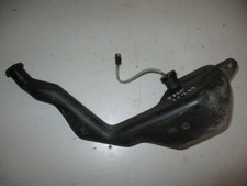 Vaso Olio Borraccia Serbatoio