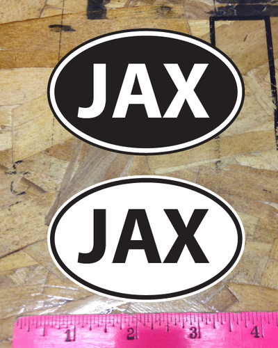 Adesivo decalcomanie jax - decalcomanie,