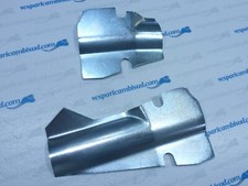 Coppia coperchi sotto