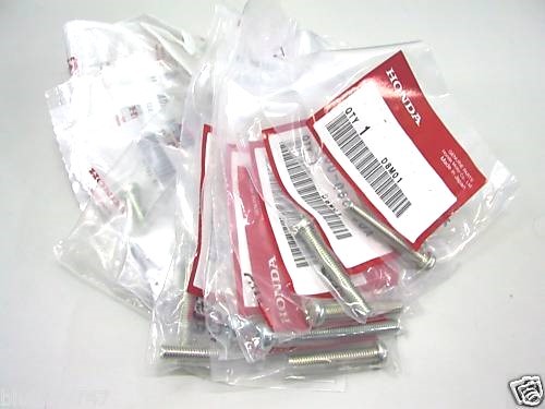 Honda kit viti motore cb750 - honda,
