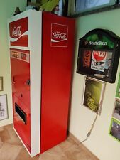 Distributore CocaCola Anni 70