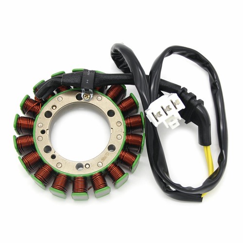 Bobina statore alternatore per - statore,