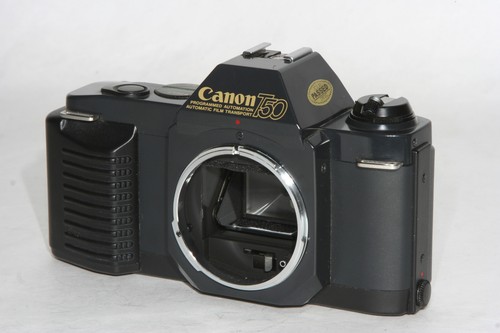 Canon t50 custodia reflex - canon,