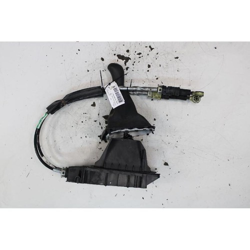 Leva cambio renault clio - cambio,