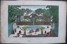 Vue d'Optique Maison de