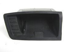 5116707857305 POSACENERE TUNNEL CENTRALE BMW SERIE 1 120 D E87 2.0 D 120KW AUT 5