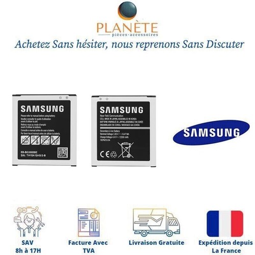 Batterie battery bg388bbe - battery,