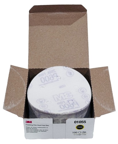 01055 hookit p600 grit - hookit,