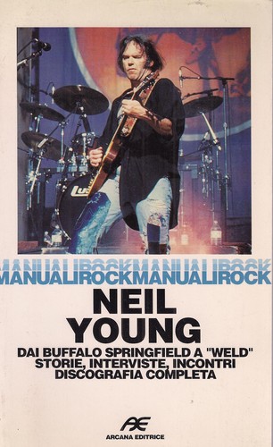 Neil young dai buffalo - neil,