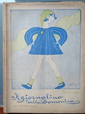 Il giornalino della Domenica