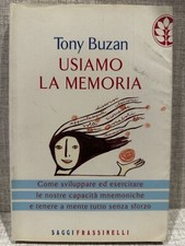 USIAMO LA MEMORIA Tony Buzan