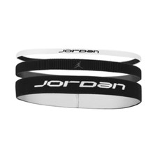 Nike Jordan Headbands 3Pk Set