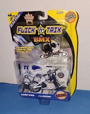 Flick Trix Bici BMX Nirve Ral