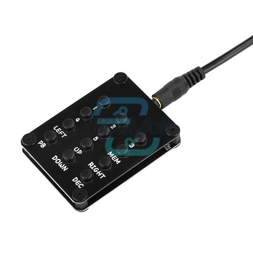 Tastiera telecomando per - tastiera, fh-2