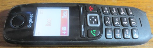 Téléphone gigaset as405 - téléphone,