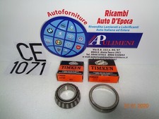 24780 24720 cuscinetto rulli - cuscinetto,