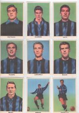 CALCIATORI SIDAM 1959-60