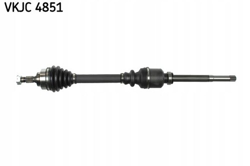 Albero motore skf - motore, per