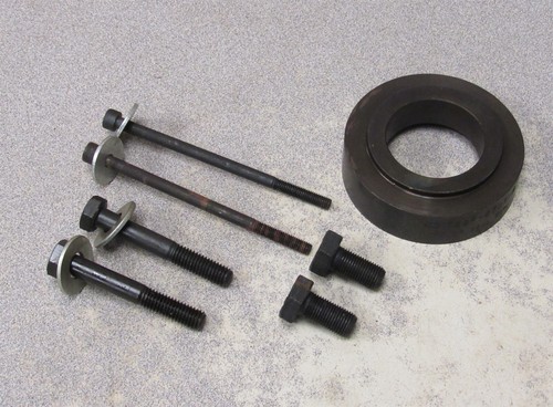 Ford t89p 6701 c - t89p-6701-a, otc