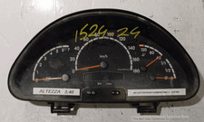 STRUMENTAZIONE per MERCEDES-BENZ TRUCKS SPRINTER 2A SERIE 416 6f94ae A0015424401