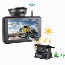 Sistema di monitoraggio DVR