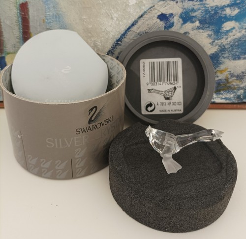Swarovski oca piccola fuori - oca,