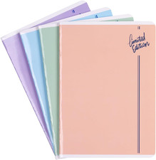 Quaderno Scolastico/Formato