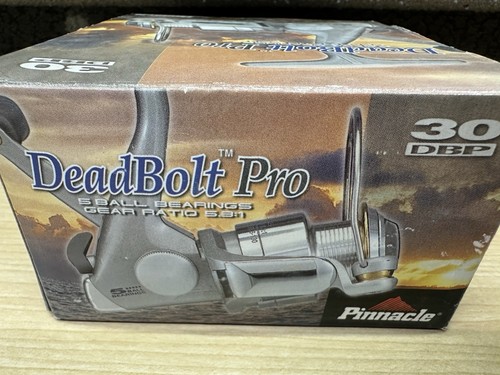Mulinello pesca spinning - da,