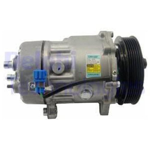 Delphi compressore - delphi,
