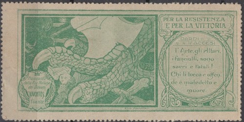 Er7526 erinnofili propaganda - er7526,