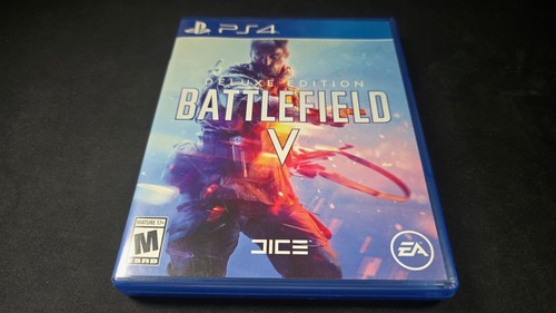Battlefield deluxe edition - battlefield,