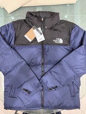 giacca the north face uomo