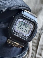 Montre CASIO G-SHOCK GLX-5600