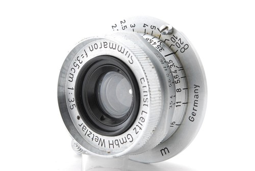 Quasi come nuovo leica - nuovo+++],