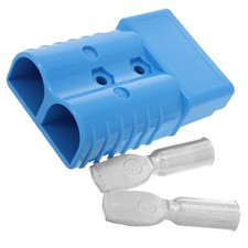  Connettore Della Batteria Carrello Elevatore Accessori Per Carrelli Elevatori