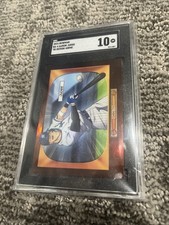 2024 Bowman '55 Anime Aaron