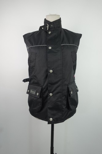 Belstaff giubbino imbottito - giubbino,
