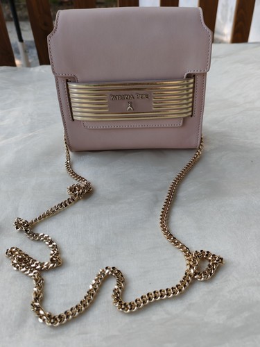 Borsa pelle tracolla a - pelle-,