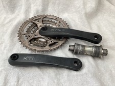 Guarnitura Shimano XTR FC-M952