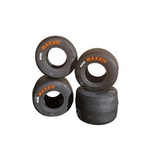 Pneumatici kart MINI-OK-KZ