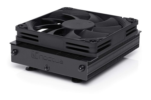 Noctua l9a am5 - noctua, nh-l9a-am5
