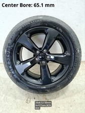 Cerchi in lega Jeep Grand