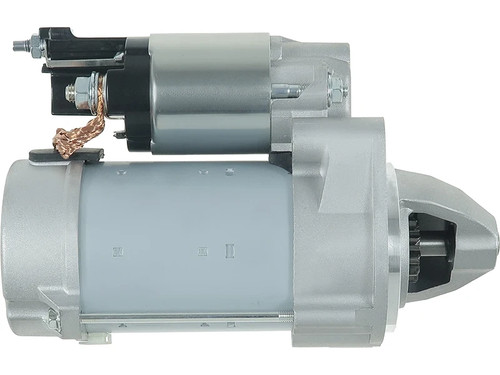 Motorino avviamento mercedes - avviamento,