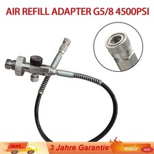 Paintball PCP Stazione di