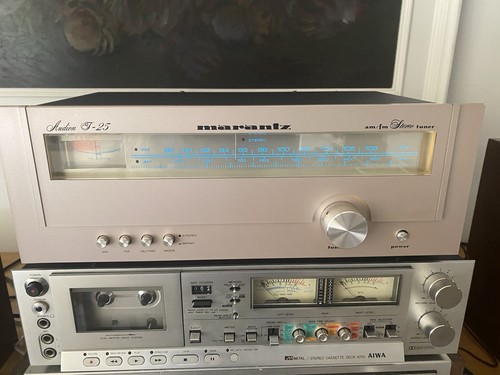 Marantz model 25 - marantz,