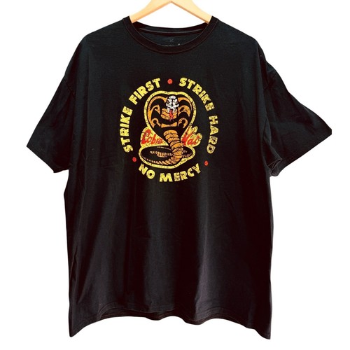 Shirt ripple junction - ripple, cobra