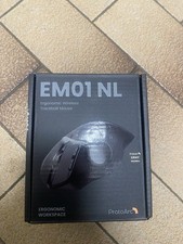 ProtoArc Mouse Bluetooth