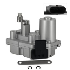 Attuatore Turbo per MERCEDES