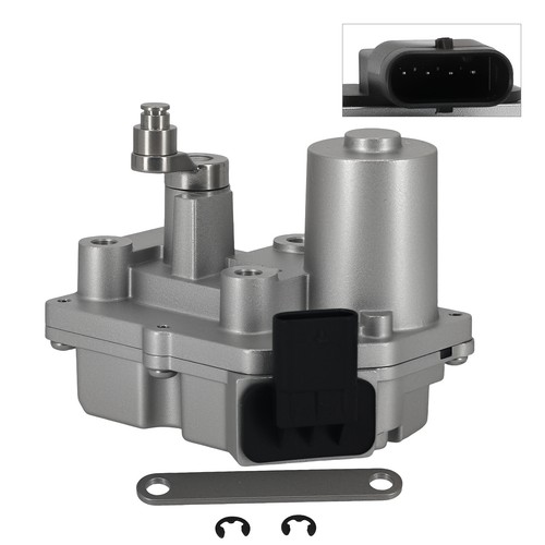 Attuatore turbo per mercedes - per,
