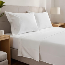 Set Lenzuola Matrimoniali King